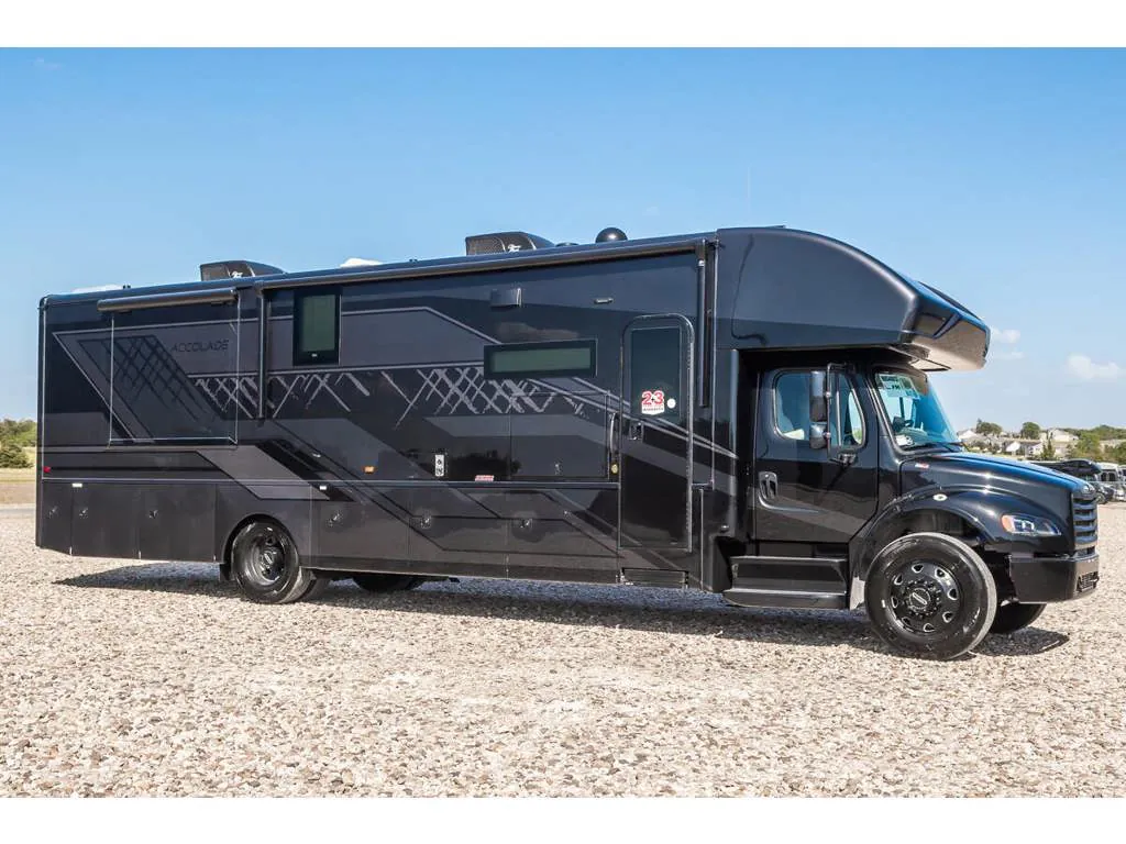 2027 Entegra Coach Accolade 37K, Photos photo 39