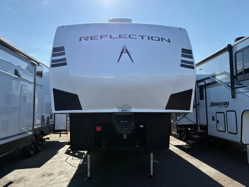 2026 Grand Design Reflection 100 Series 32BH - Photo 2