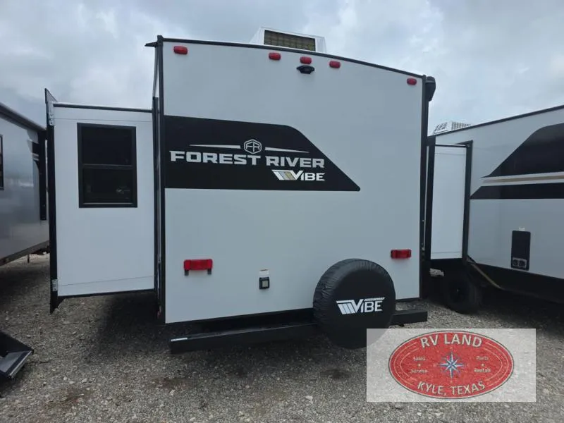 2027 Forest River Vibe 2600RK - Photo 4