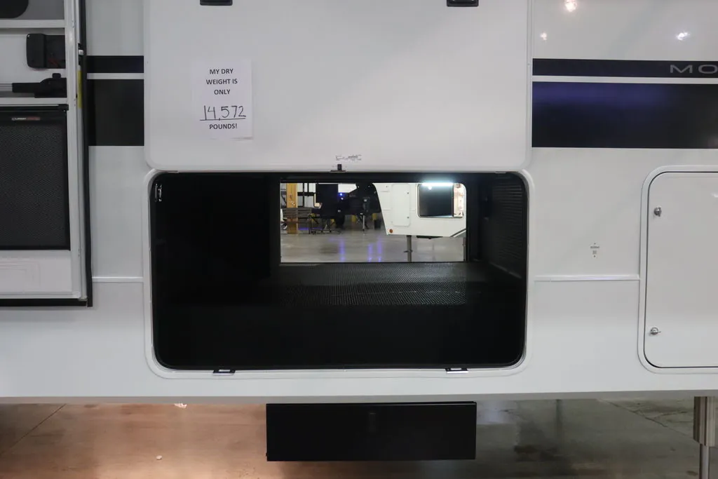 2026 Brinkley Model Z 3420, Photos photo 4