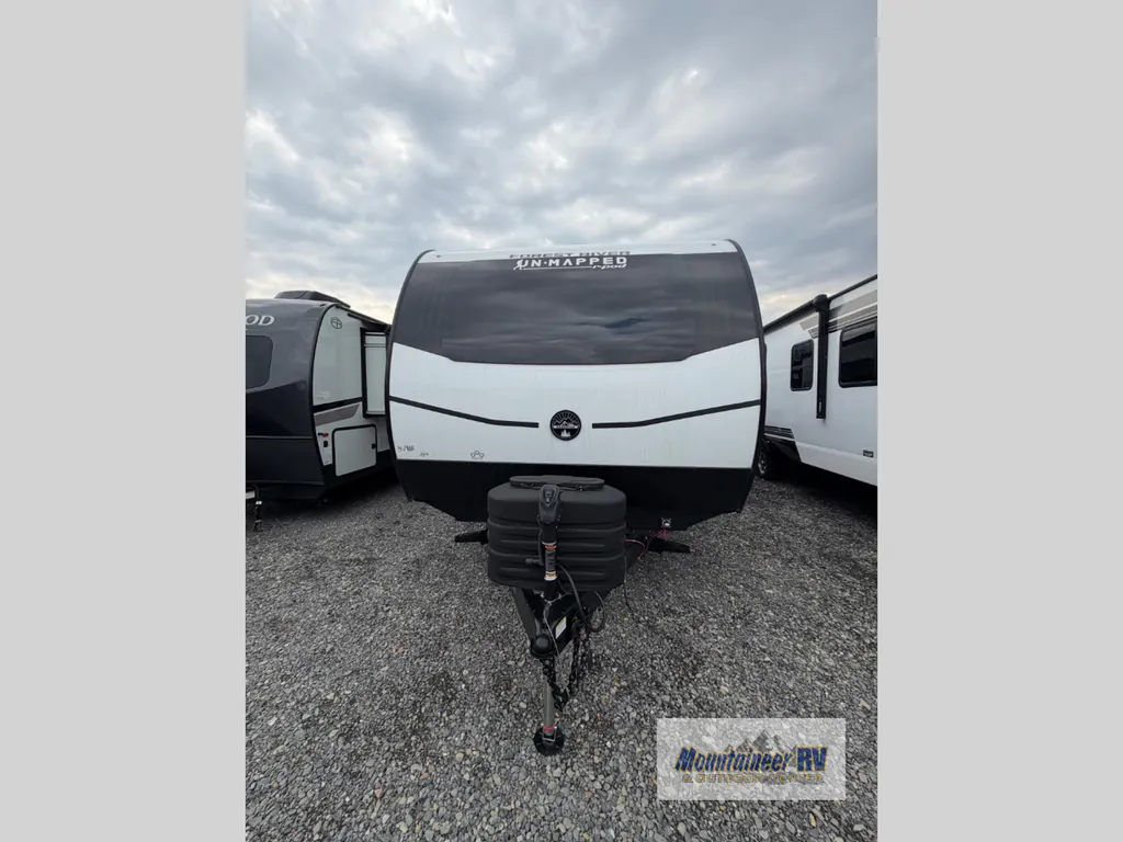 2026 Forest River RV Un-Mapped 26ML, Photos photo 4