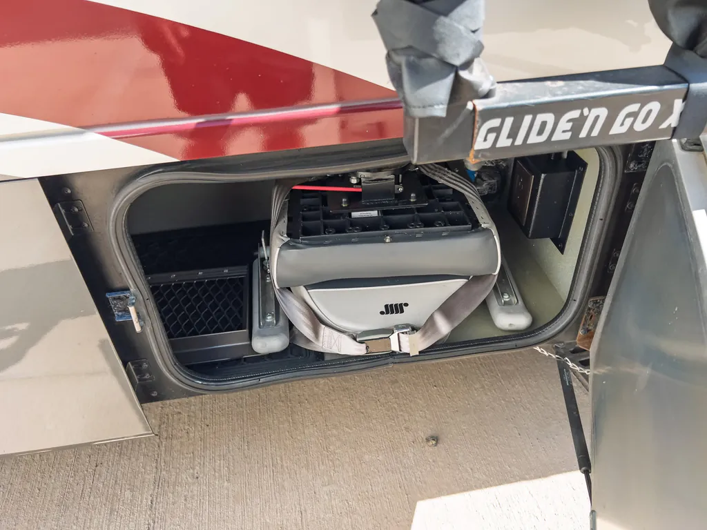 2019 Tiffin Wayfarer 24 TW, Photos photo 20