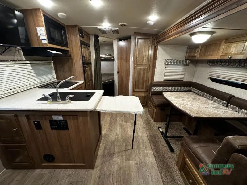 2018 Forest River Rockwood Mini Lite 2509S - Photo 4