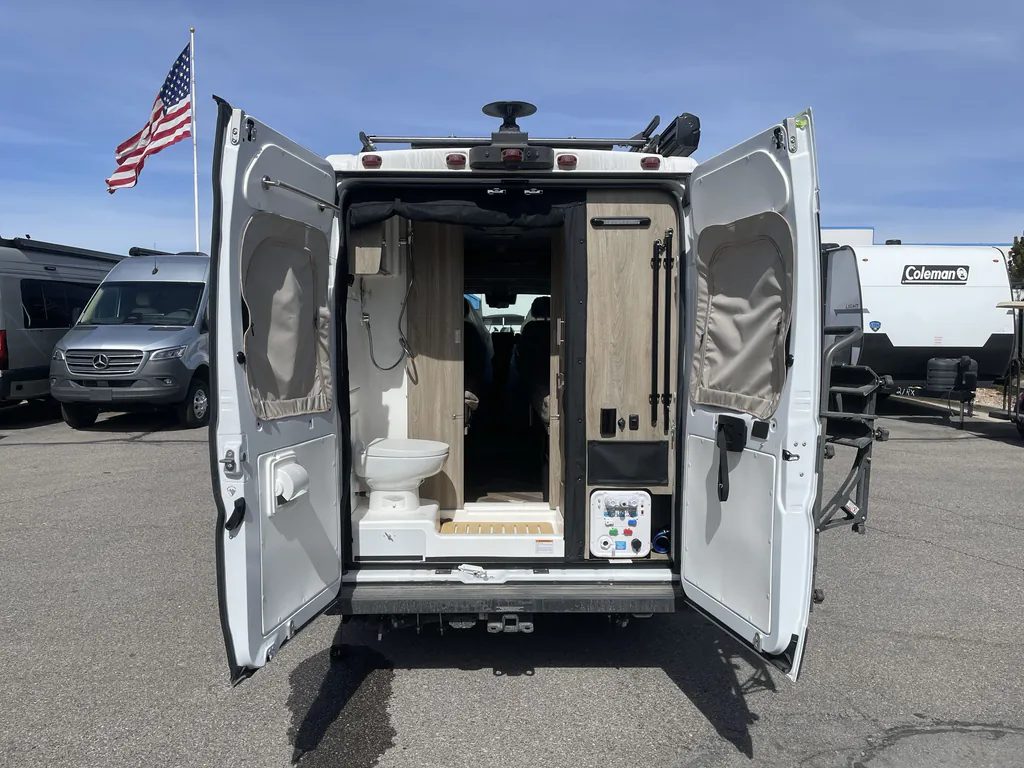 2026 Winnebago Travato 59KL, Photos photo 7