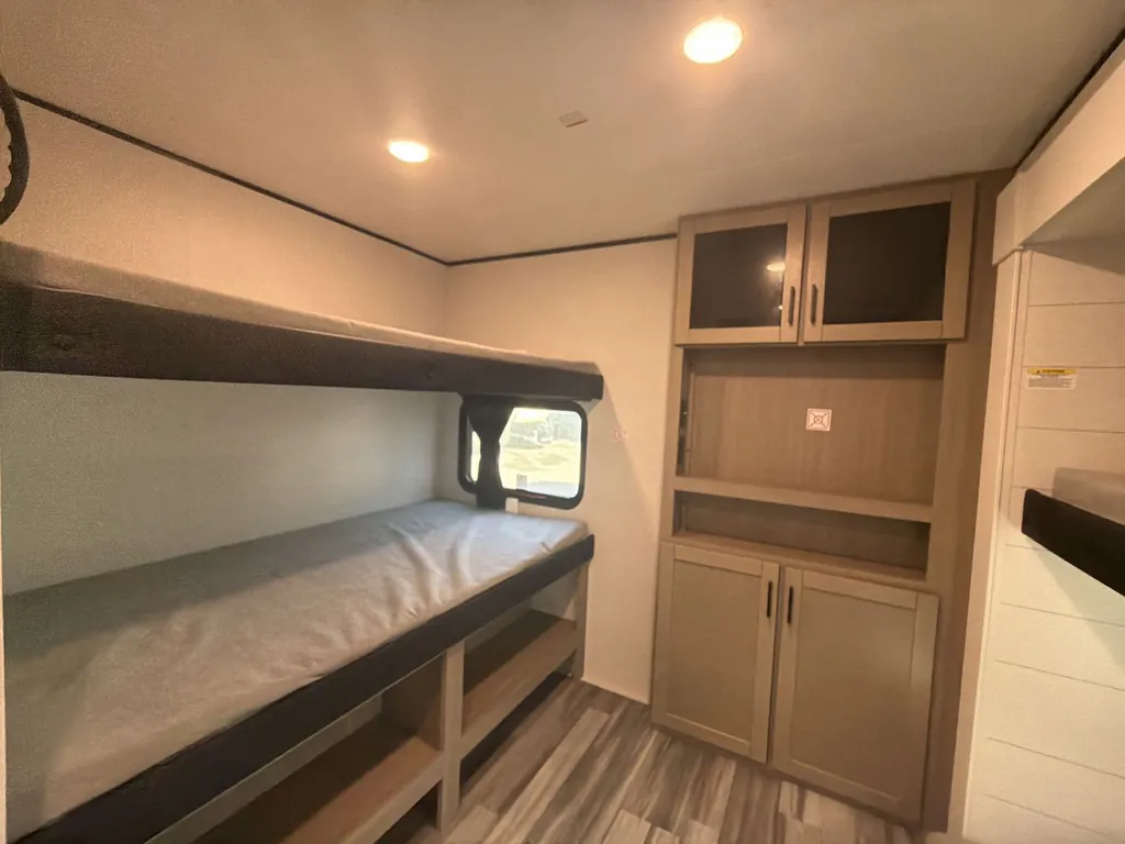 2026 Jayco Jay Flight SLX 321BDS, Photos photo 26