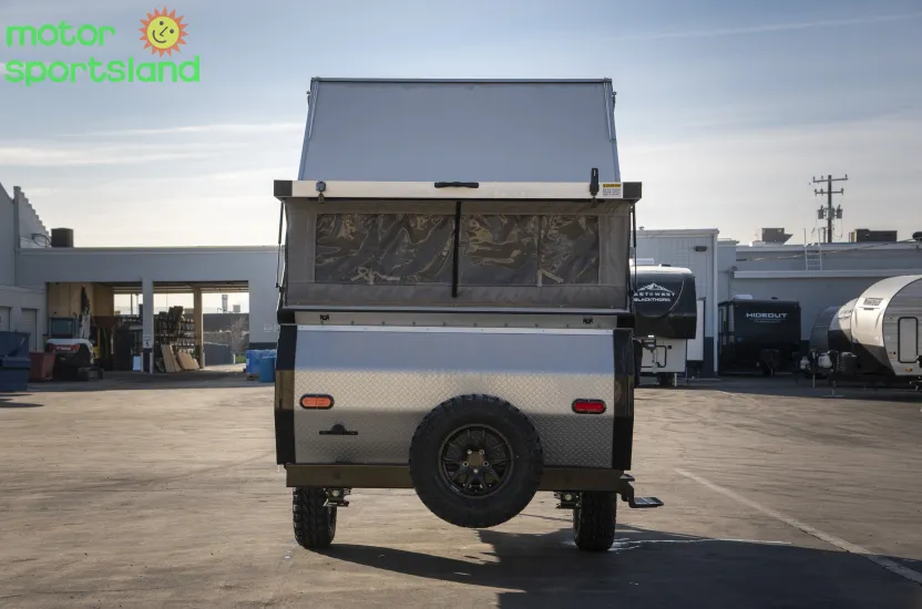 2026 Aliner Aliner RANGER 12 - Photo 4