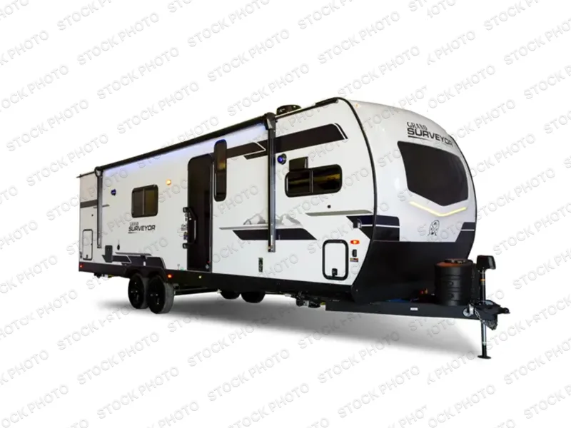 2026 Forest River Grand Surveyor 268FKBS - Photo 2
