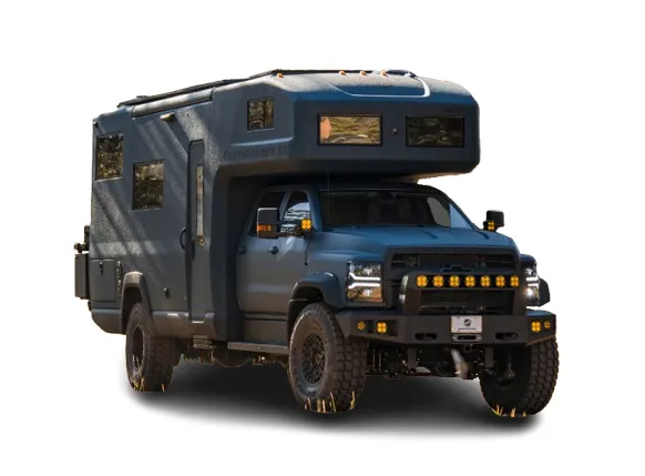 SX MOUNT SHAVANO exterior