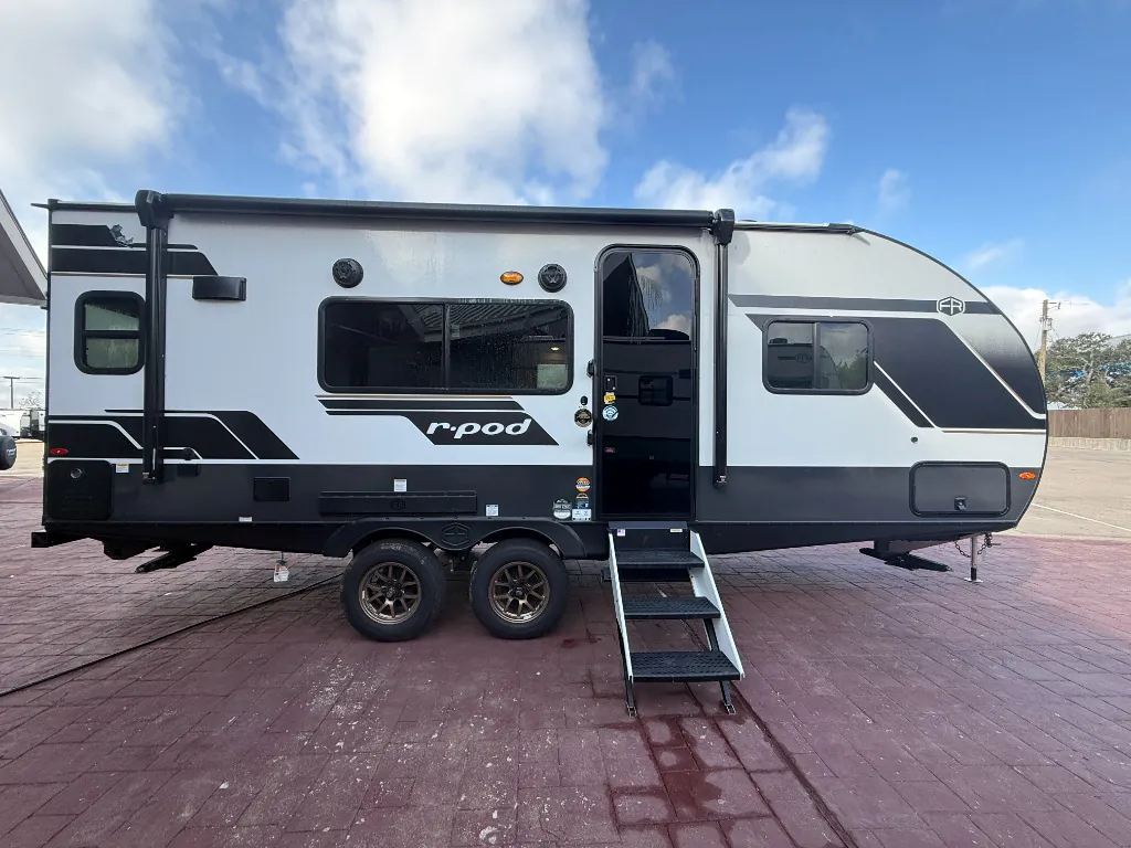 2027 Forest River R-Pod RP-205 — Photo 6