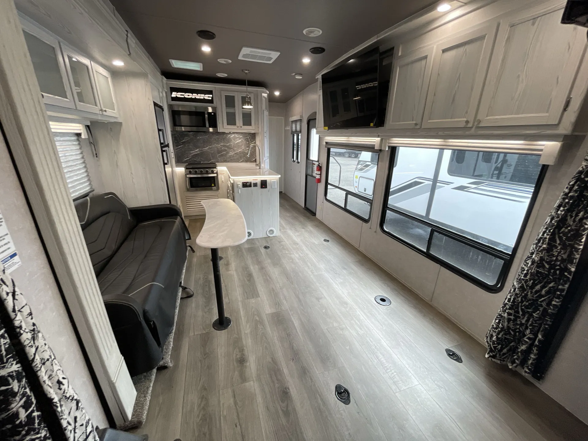 2023 Eclipse Attitude 2814GS — living area main