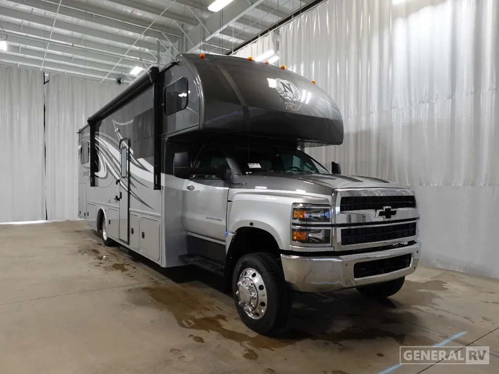 2026 NeXus RV Rebel 35R - Photo 2