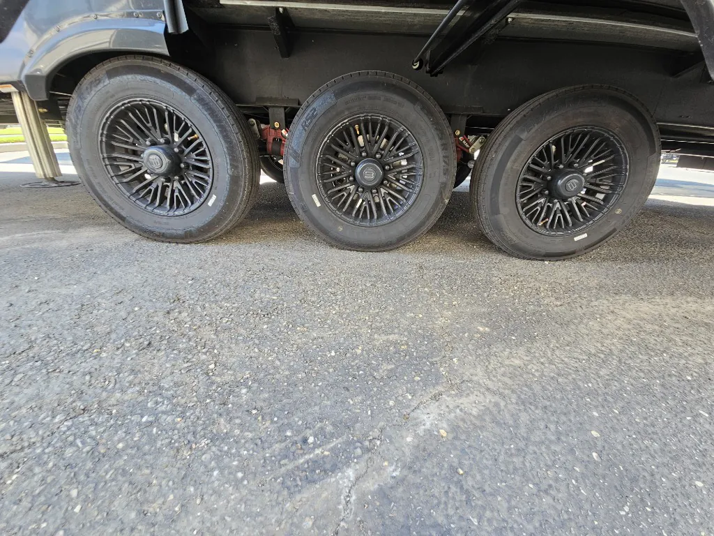 2026 Brinkley Model G 3950, Exterior photo 19