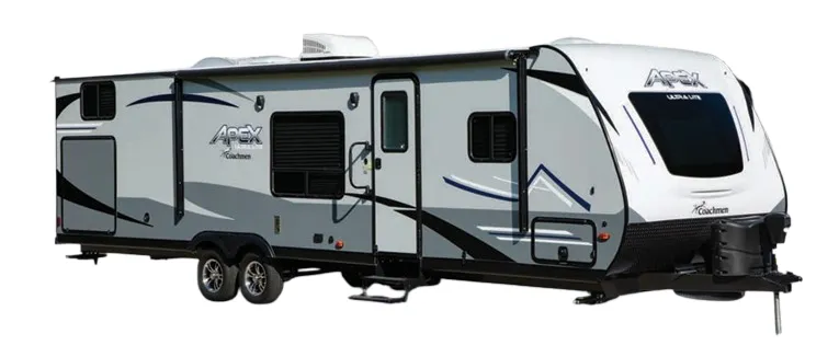 Coachmen Apex Ultra-Lite 226BH exterior