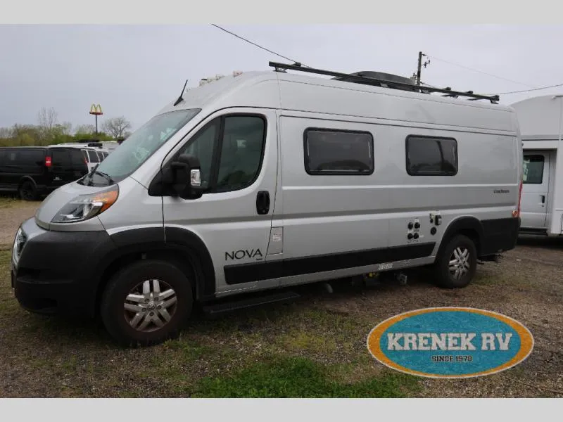 2023 Forest River RV Nova 20RB - Photo 4