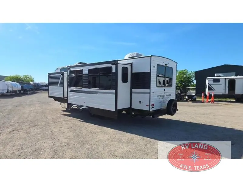 2026 Forest River RV Della Terra 263RK - Photo 3