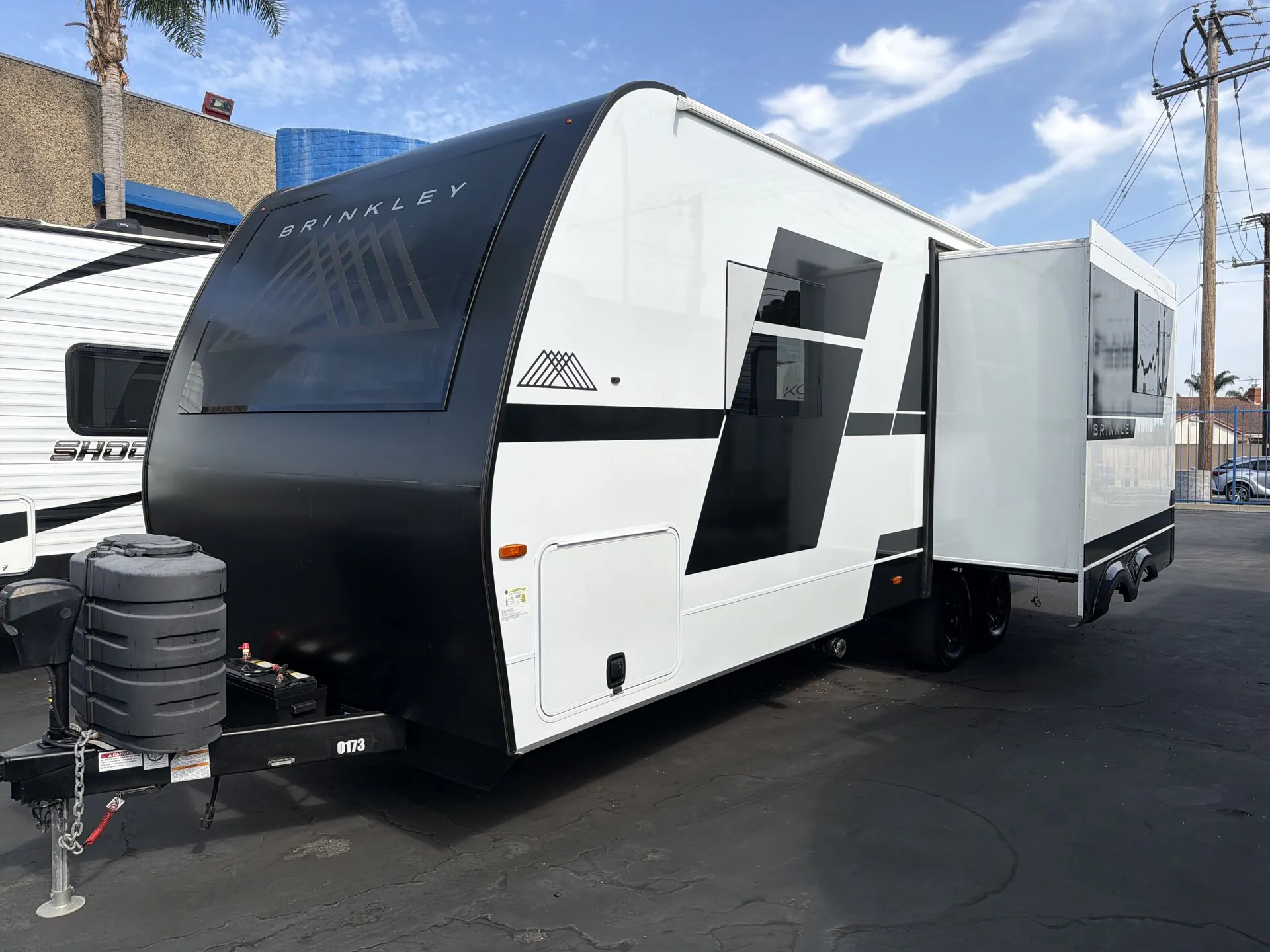 2025 Brinkley Model I 265 - Photo 4