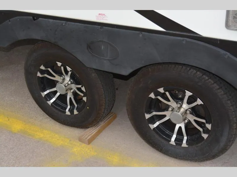 2020 Cruiser Fun Finder XTREME LITE 26DB - Photo 4