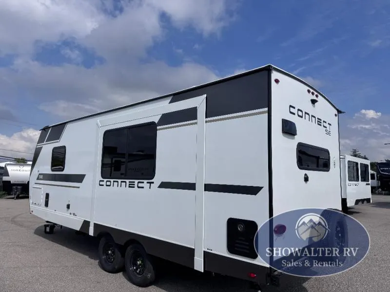 2026 KZ Connect SE C221RKSE - Photo 4