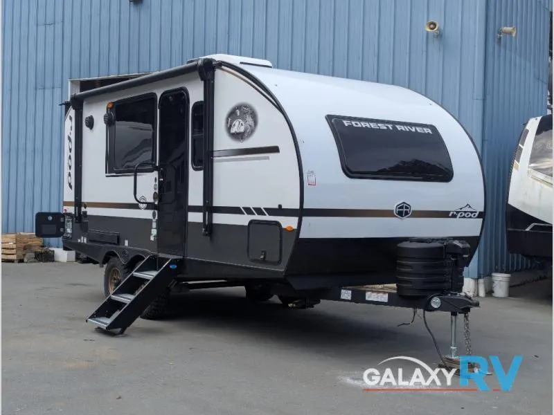 2026 Forest River R-Pod 197 - Photo 2