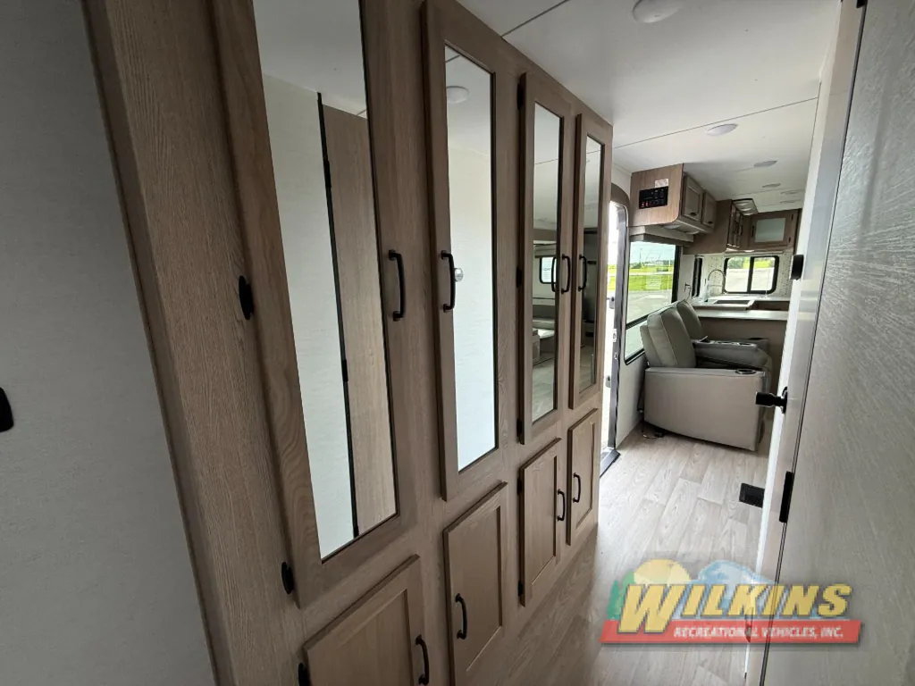 2026 Gulf Stream Conquest 295SBW, Photos photo 19