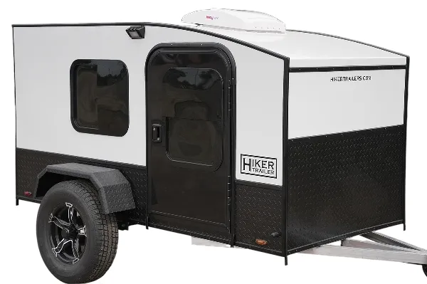 Highway Lite 4 X 8 exterior