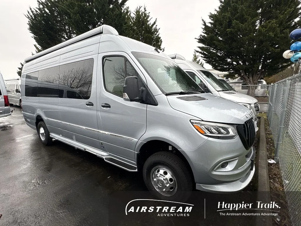 2025 Airstream Rangeline BASE - Photo 3
