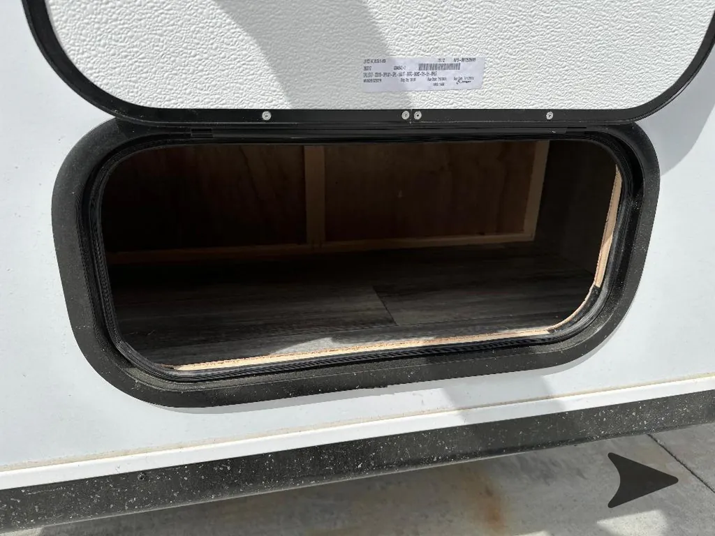 2025 Jayco Jay Flight SLX 197MB, Photos photo 9