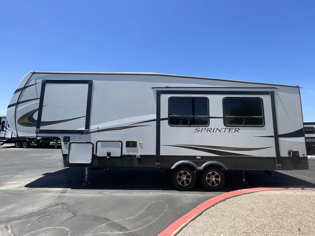2022 Keystone Sprinter 25ML, Photos photo 6