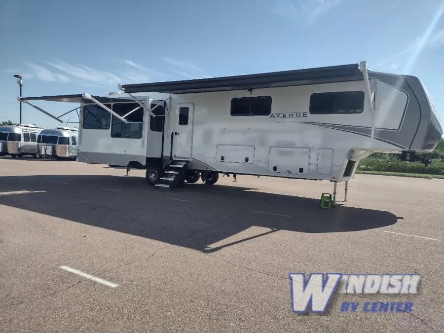 2026 Alliance RV Avenue 39MBR - Photo 2