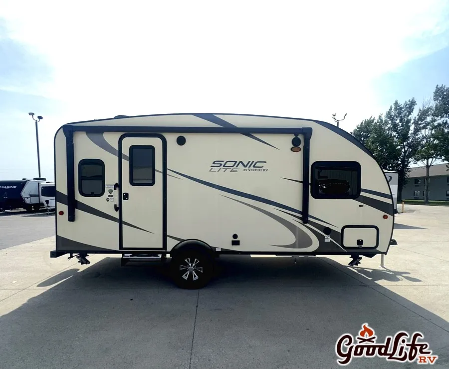 2018 Venture Sonic Lite 169VRD - Photo 3