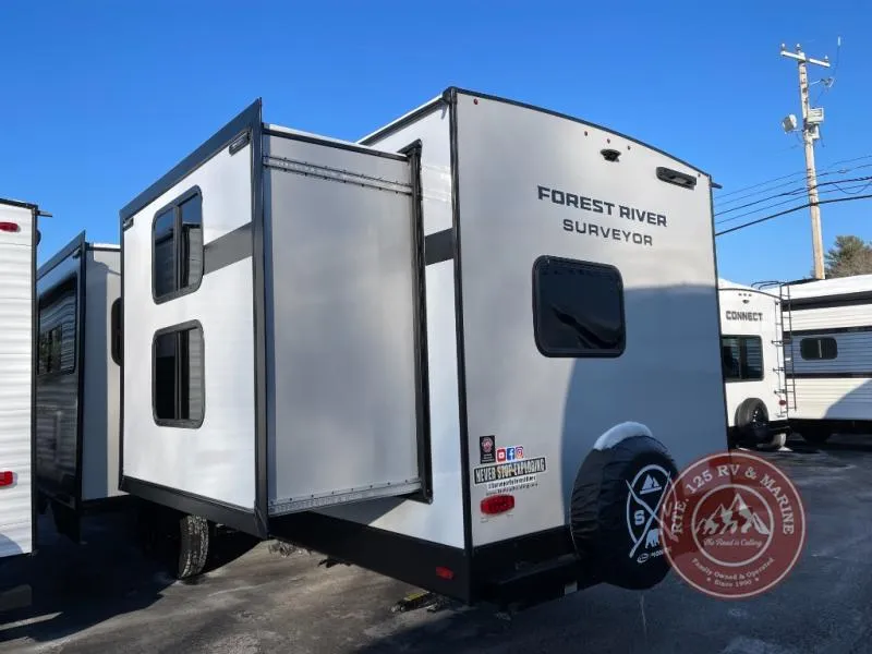 2026 Forest River Surveyor Legend 303BHLE - Photo 4