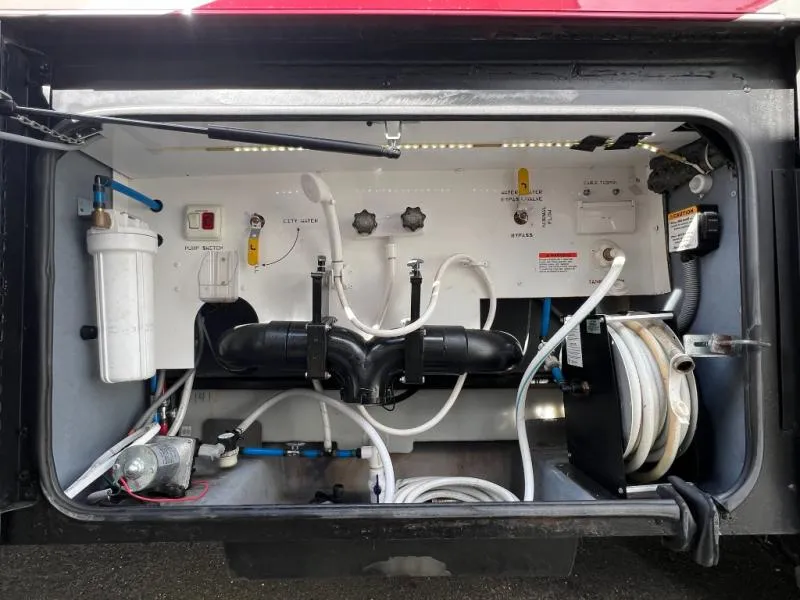 2018 Tiffin Phaeton 37 BH - Photo 3
