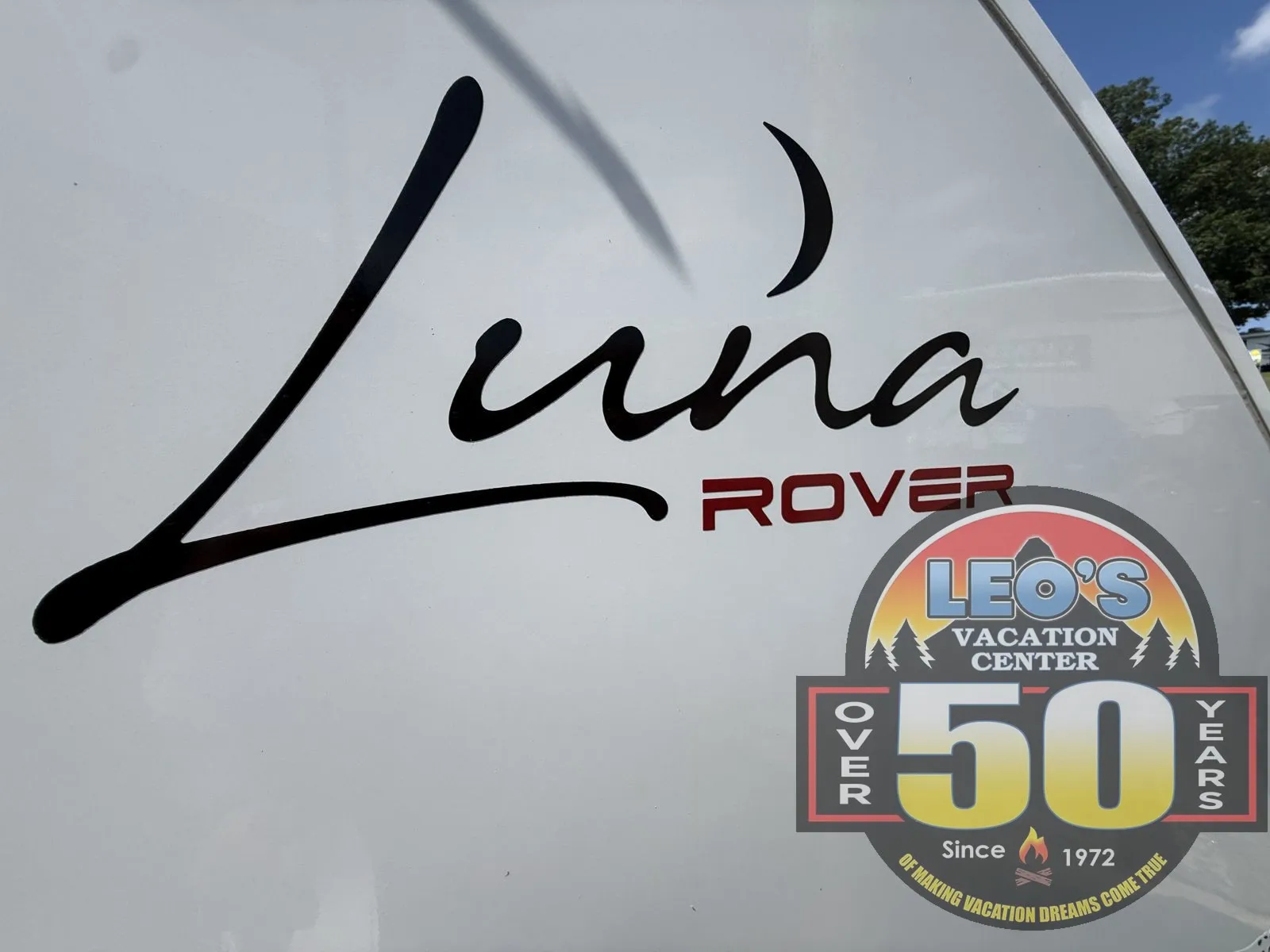 2026 inTech RV Luna Rover - Photo 4