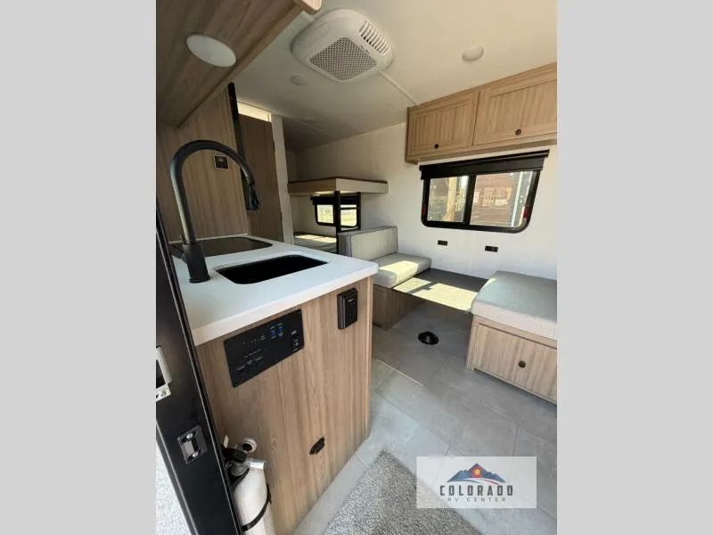 2026 Forest River RV Rockwood GEO Pro 17LE - Photo 4