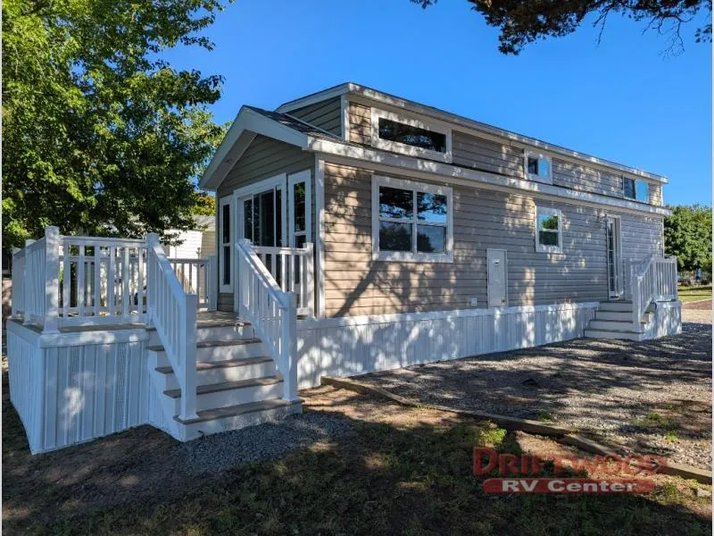 2026 Canterbury RV Parkvue P38-SSL - Photo 2