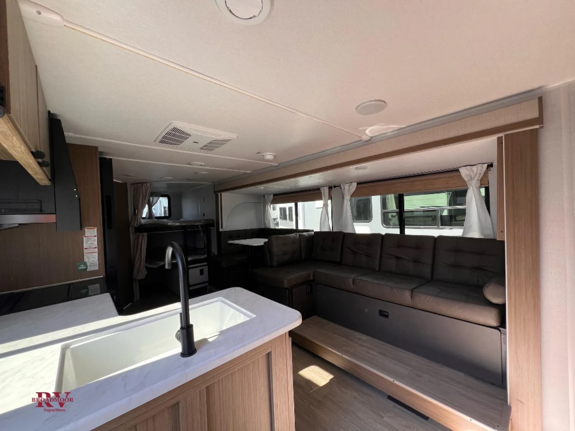 2026 Forest River Salem Cruise Lite 263BHXL - Photo 4