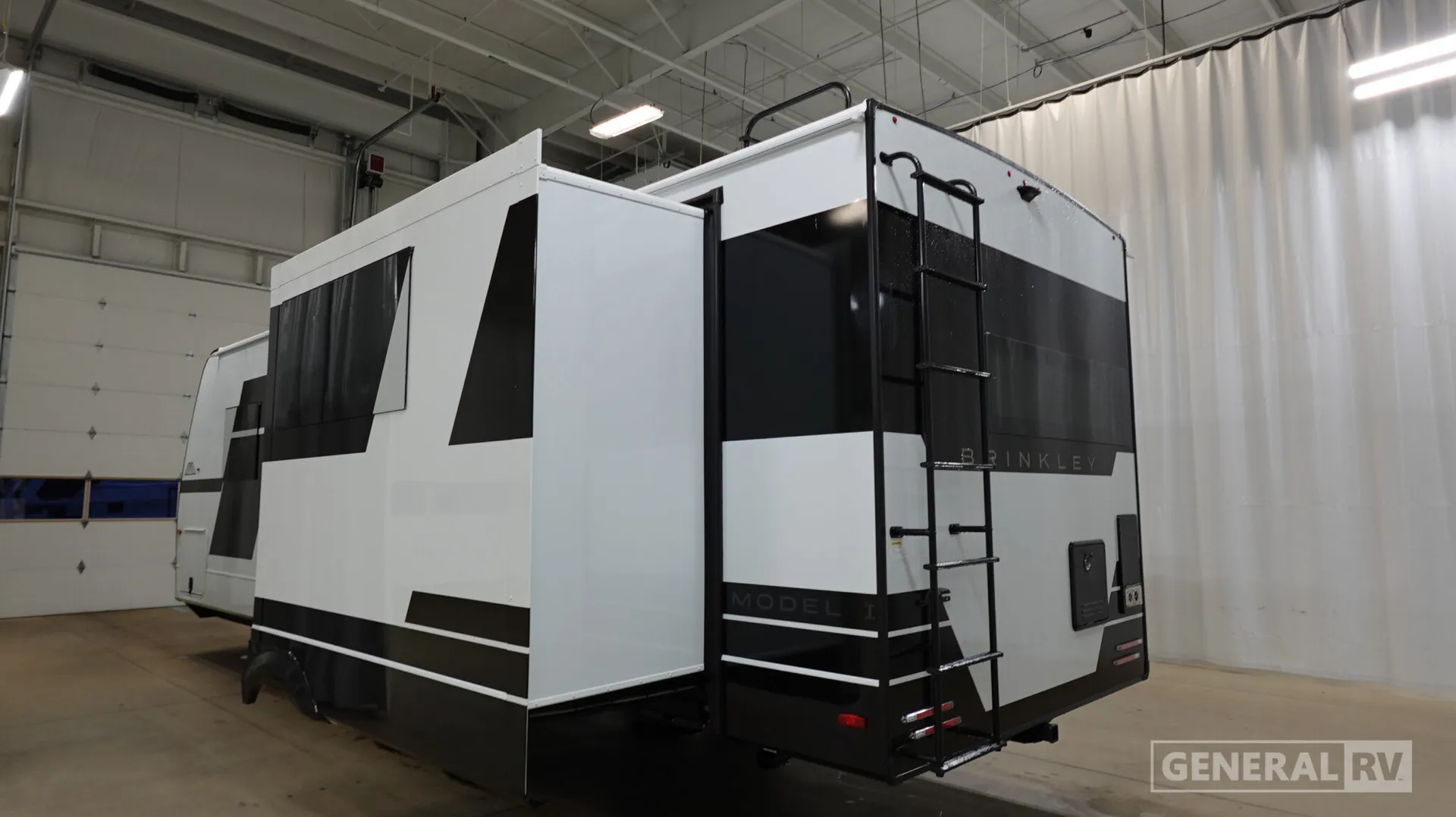 2026 Brinkley Model I 275 - Photo 4