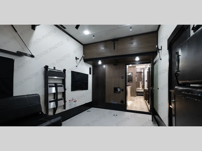 2026 Forest River Cherokee Rogue Armored 391T145 - Photo 4