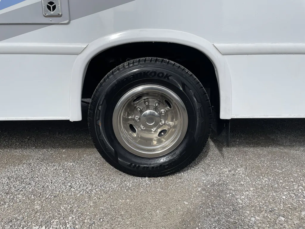 2026 Thor Motor Coach Freedom Elite 28HZ, Photos photo 24