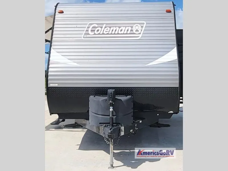 2017 Dutchmen Coleman Lantern 244BHWE - Photo 4