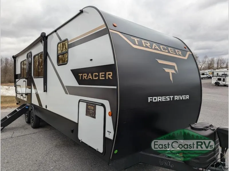 2026 Prime Time Tracer 248RE - Photo 2