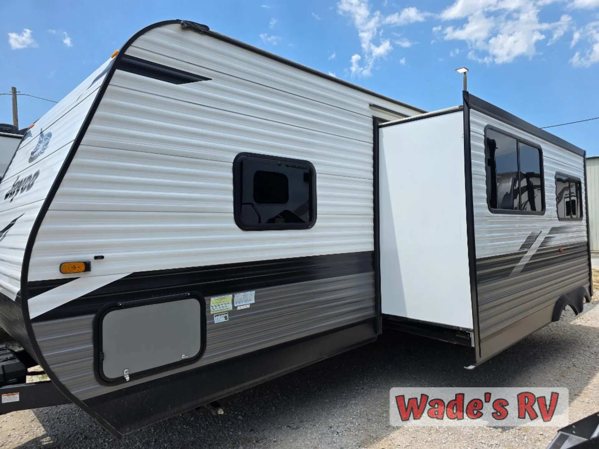 2022 Jayco Jay Flight SLX 8 284BHS - Photo 3
