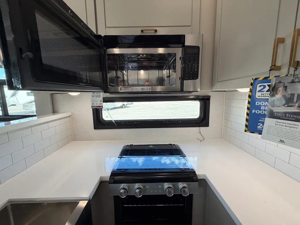 2027 Jayco North Point 391TBBH, Photos photo 26