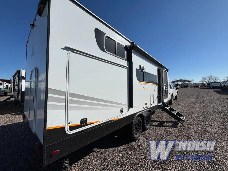 2026 Ember RV E-Series 22ETS - Photo 3
