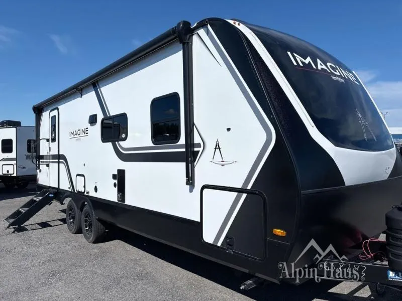 2026 Grand Design Imagine 2600RB - Photo 2