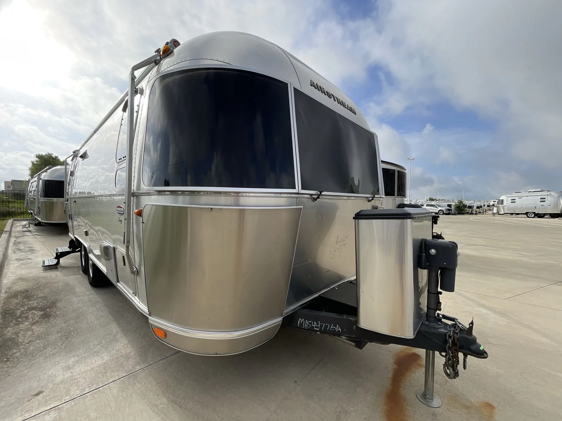 2016 Airstream International 25 - Photo 2
