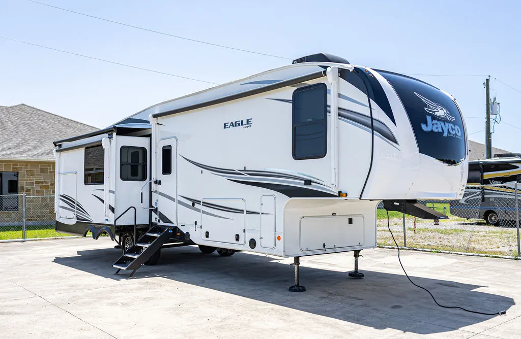 2022 Jayco Eagle 317RLOK - Photo 3