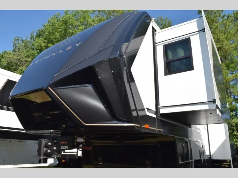 2026 Brinkley Model G 3500 - Photo 3