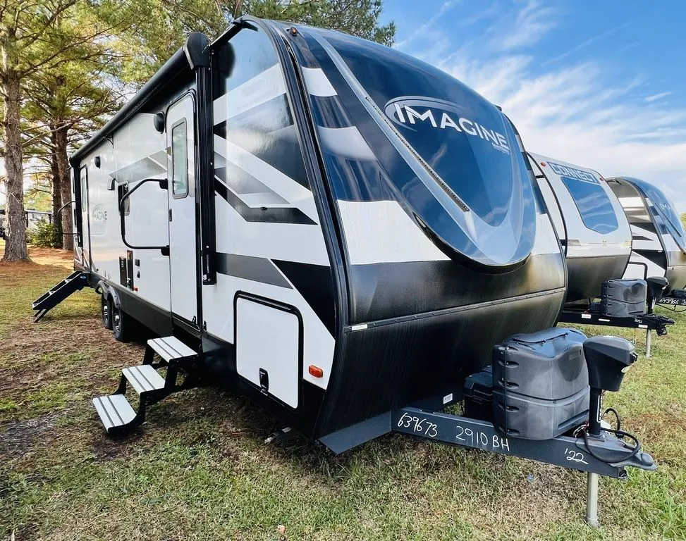2022 Gulf Stream Conquest Lite Ultra Lite 248BH - Photo 2