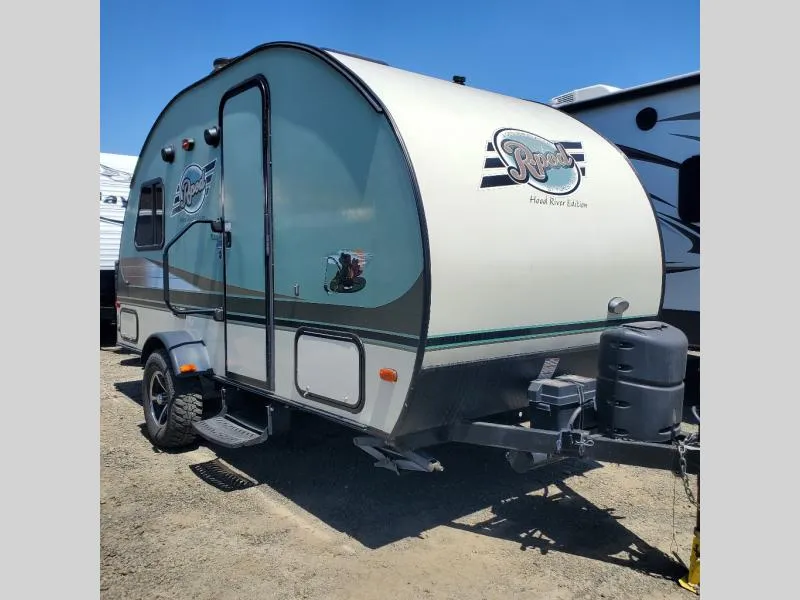 2016 Forest River R-Pod RP-171 - Photo 2